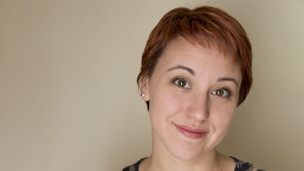 How Getting A Pixie Cut Affected My Self Esteem And Sense Of