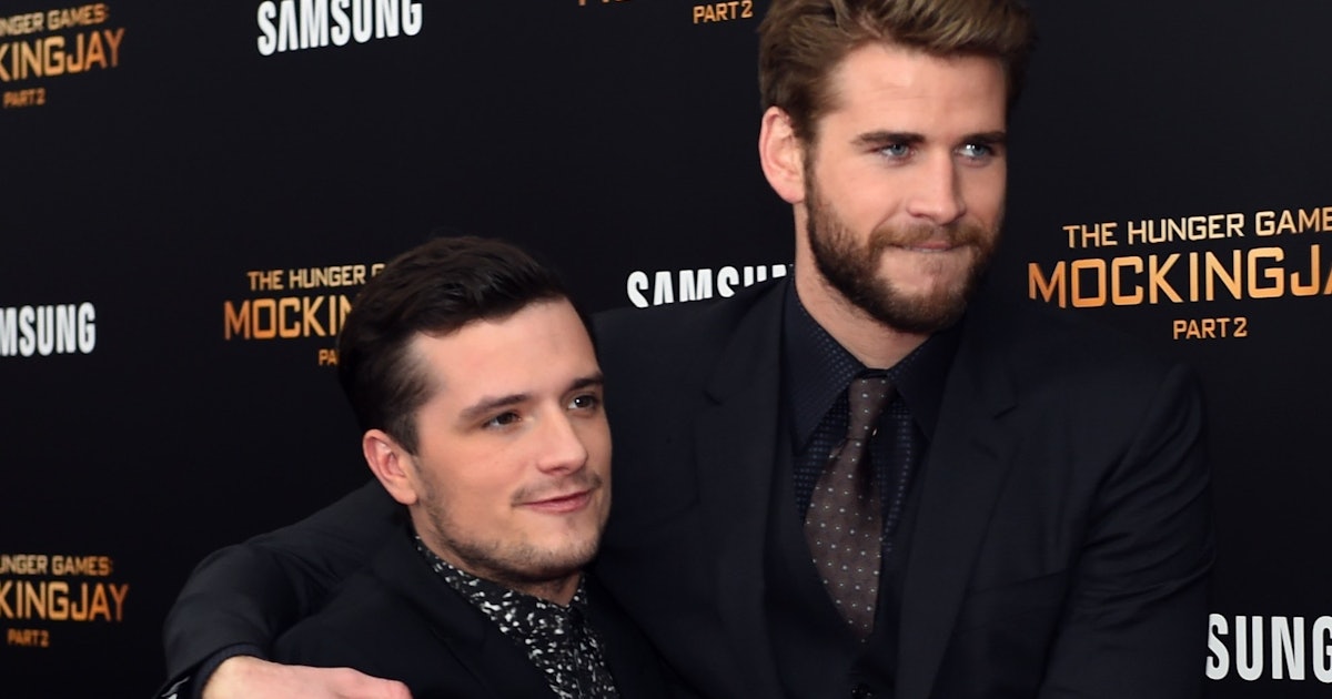 The Hunger Games Our Favorite Characters Ranked The Hollywood