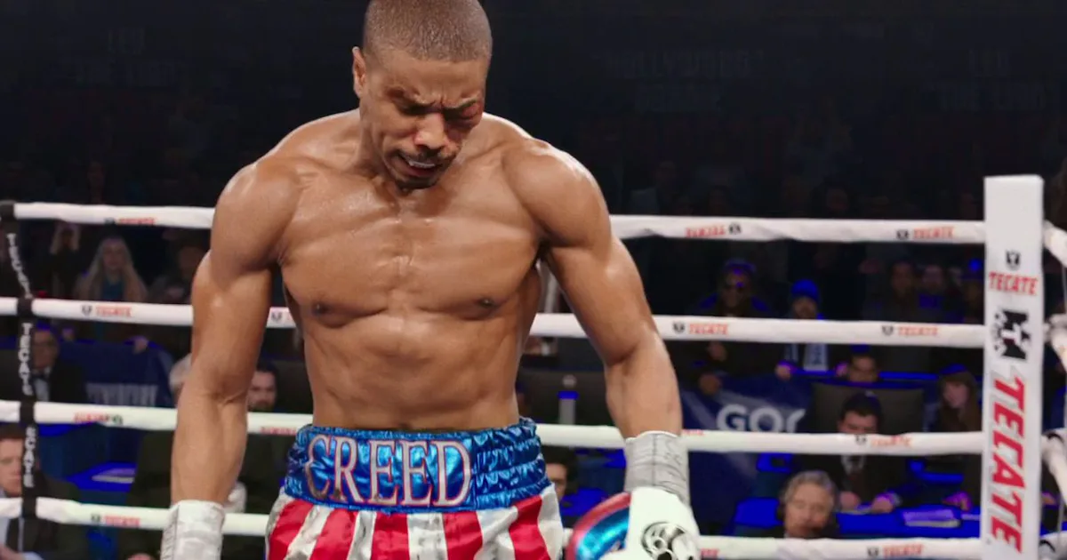 Creed Rival Are The 'Creed' Boxers Real? The Movie Features More Actual Fighters ...