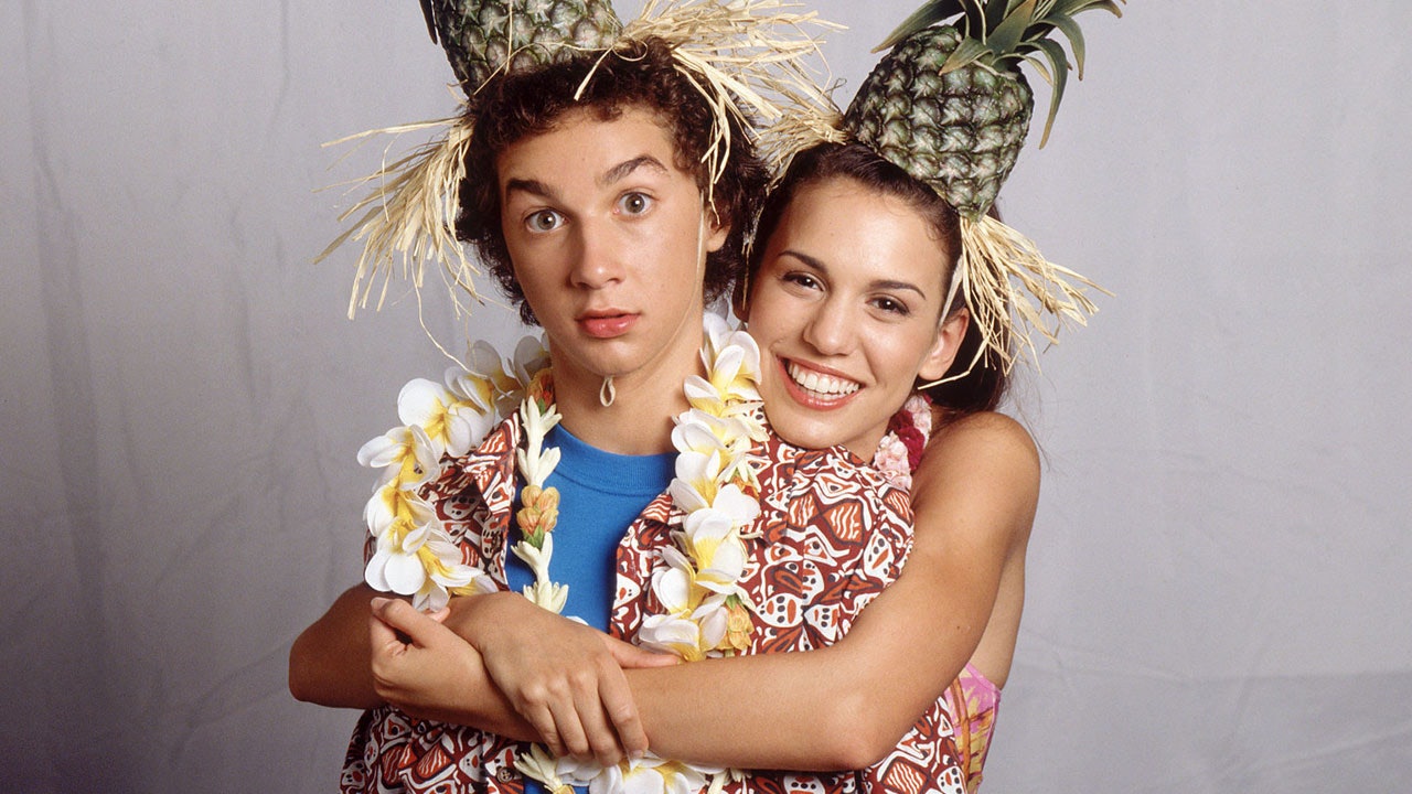 How To Watch Stream The Even Stevens Movie Because It s