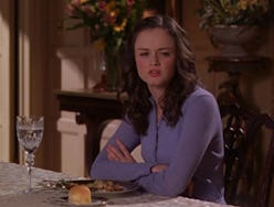 11 Things 'Gilmore Girls' Fans Are So Done With Hearing, World