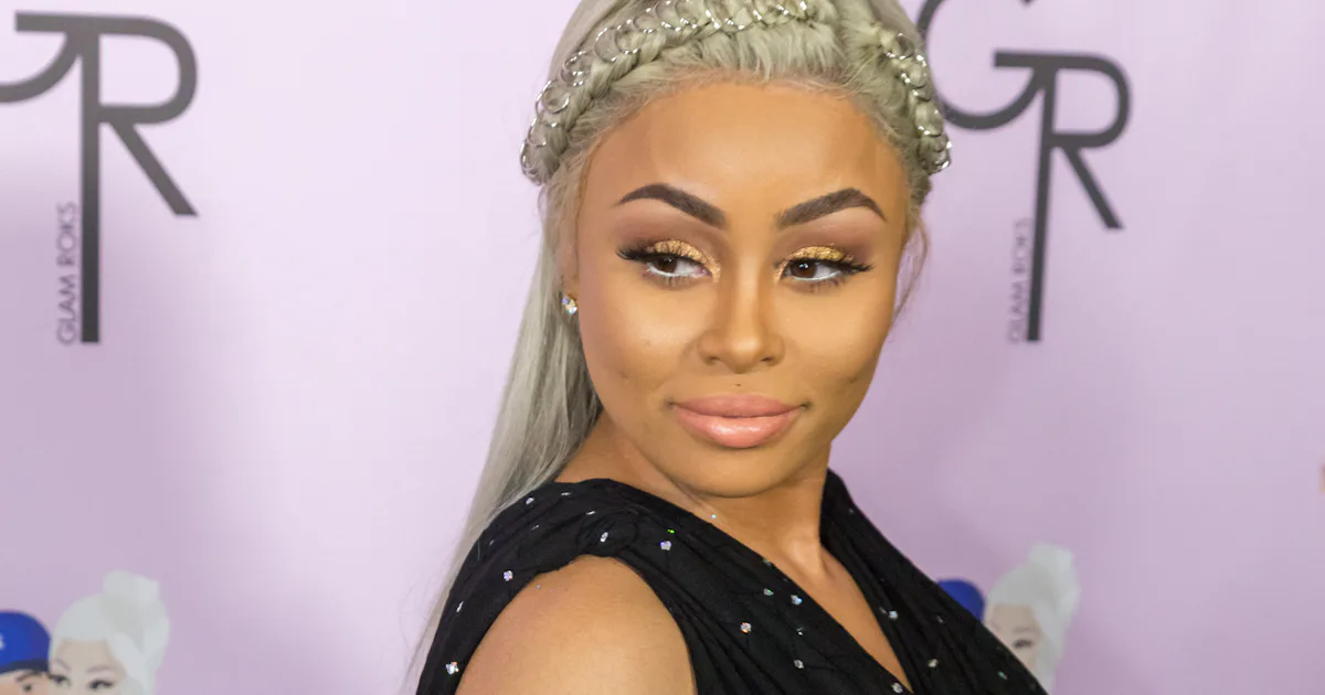 Lashed Liquid Lipstick Swatches Prove That Blac Chyna’s Makeup Line Is ...
