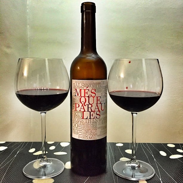 HangoverFree Wine Has Been Cracked By Science! Will We Be Able to Buy