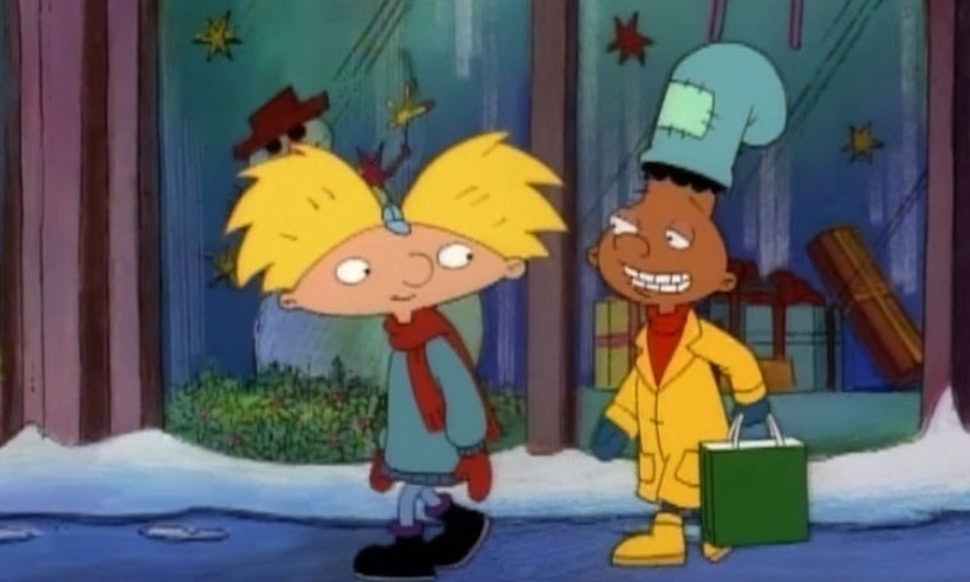 What are the top-15 greatest christmas cartoons & tv episodes? 8 Christmas TV Episodes From The '90s You Need To Re-Watch