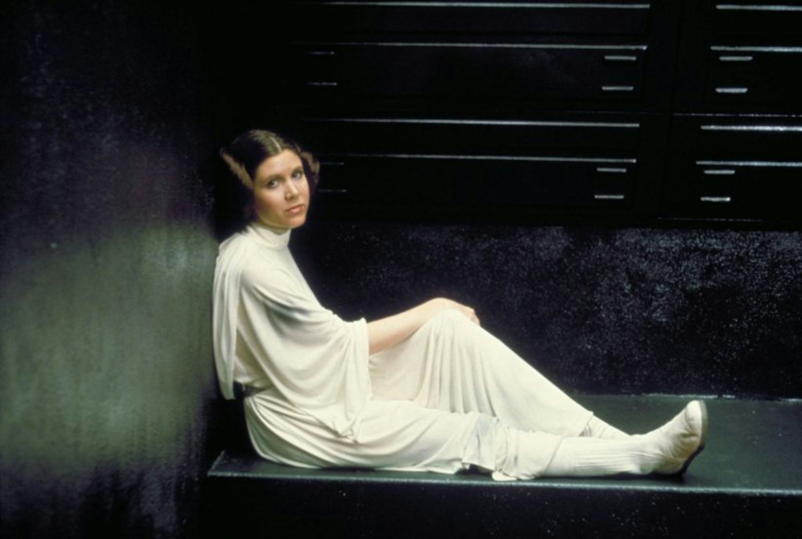11 'Star Wars' Quotes From The Original Movies That Have To Be in 'The