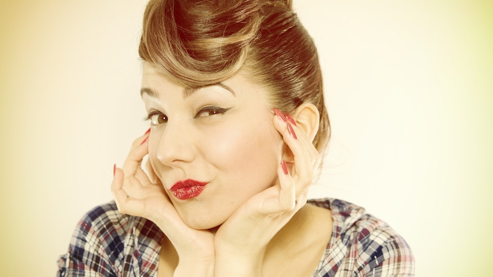 8 Vintage Hair Tools You Should Still Be Using