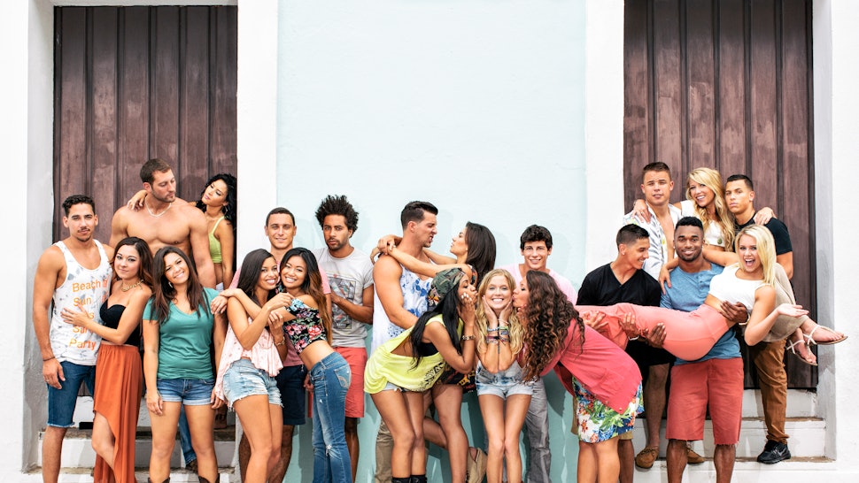 How Do You Win Are You The One 5 Steps To Understanding Mtv S