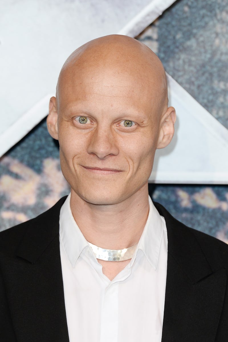 Who Is Caliban In 'x-men: Apocalypse'? The Mysterious Mutant Has A 