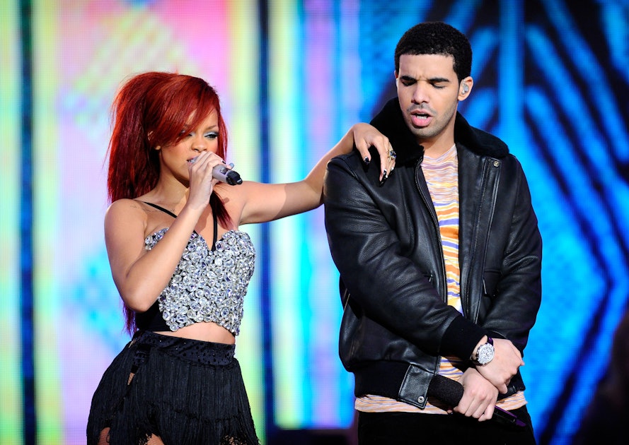 Drake Denies Calling Rihanna The Devil But He Raises More Questions 