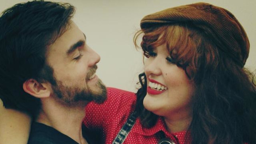11 Things Women Who Date Smaller Men Are Sick Of Hearing Because