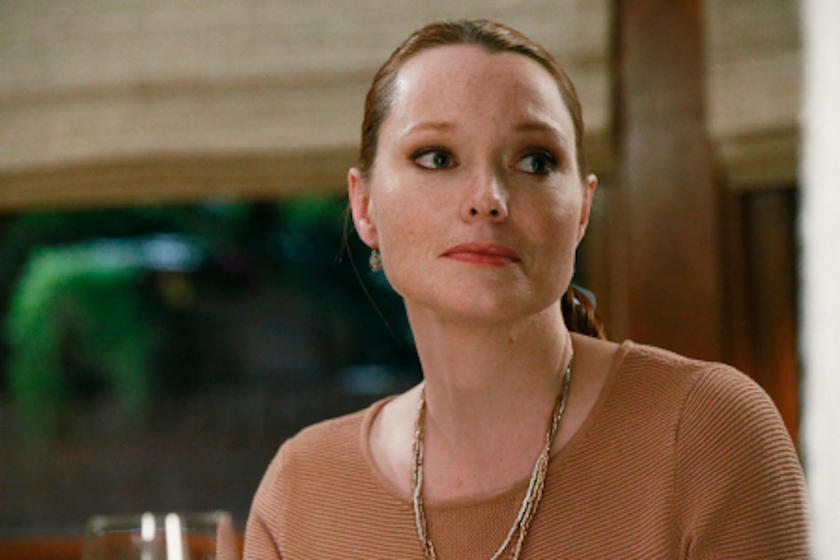 Who Plays Penny On &#039;Grey&#039;s Anatomy&#039;? Samantha Sloyan Is The Hospital&#039;s