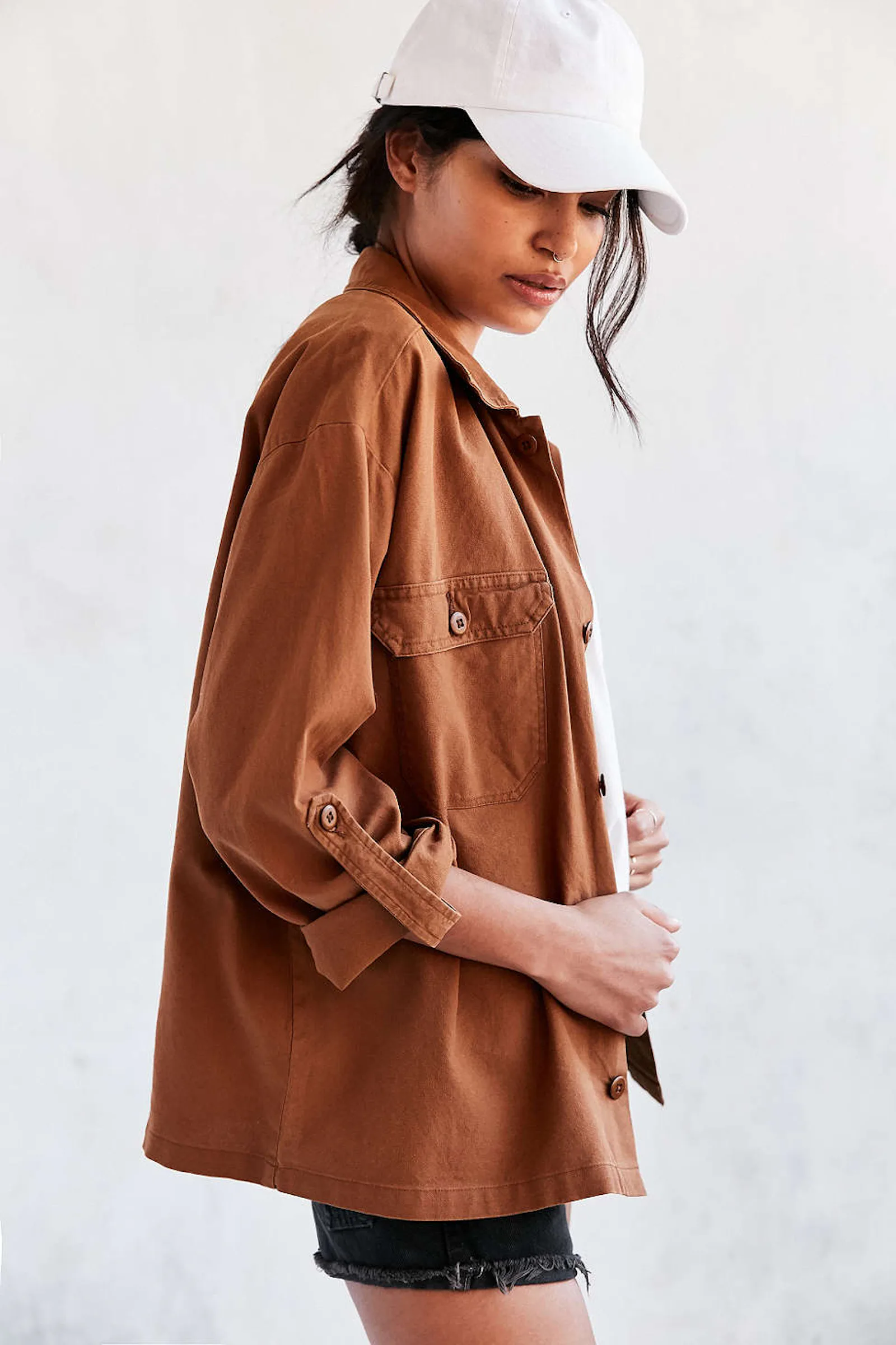 What Isjacket Spring 11 Types Of Spring Jackets To Wear Other Than The Typical Trench Coat