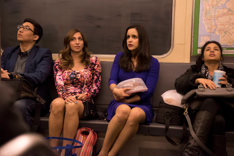Brooklyn Nine Nine Season 3 Spoilers From The Cast Creator Hint At More Action And Elephants