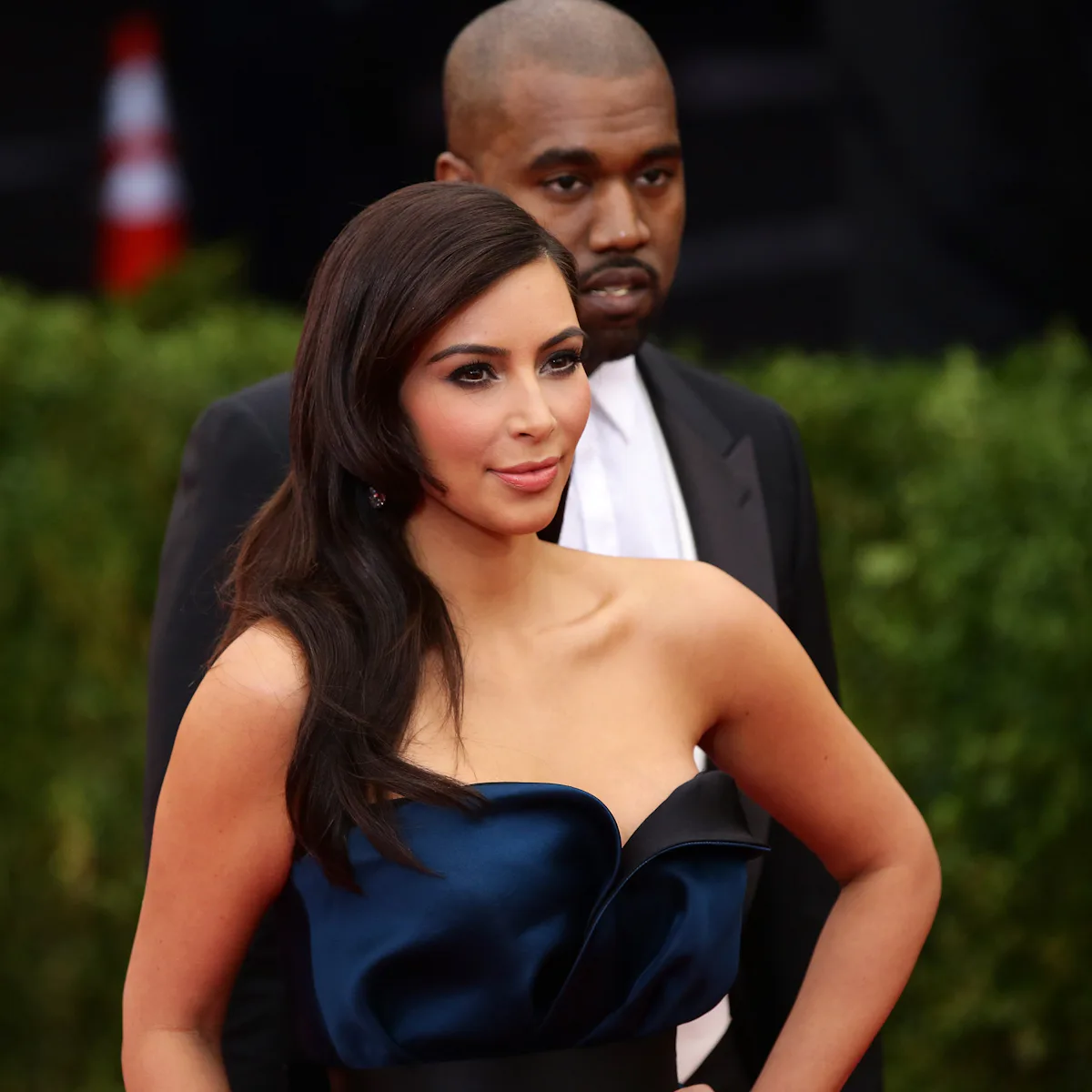 Get Kim Kardashian's Balmain Bachelorette Party Dress For Way Less Than She Spent Get Kim Kardashian's Balmain Bachelorette Party Dress For Way Less Than She Spent