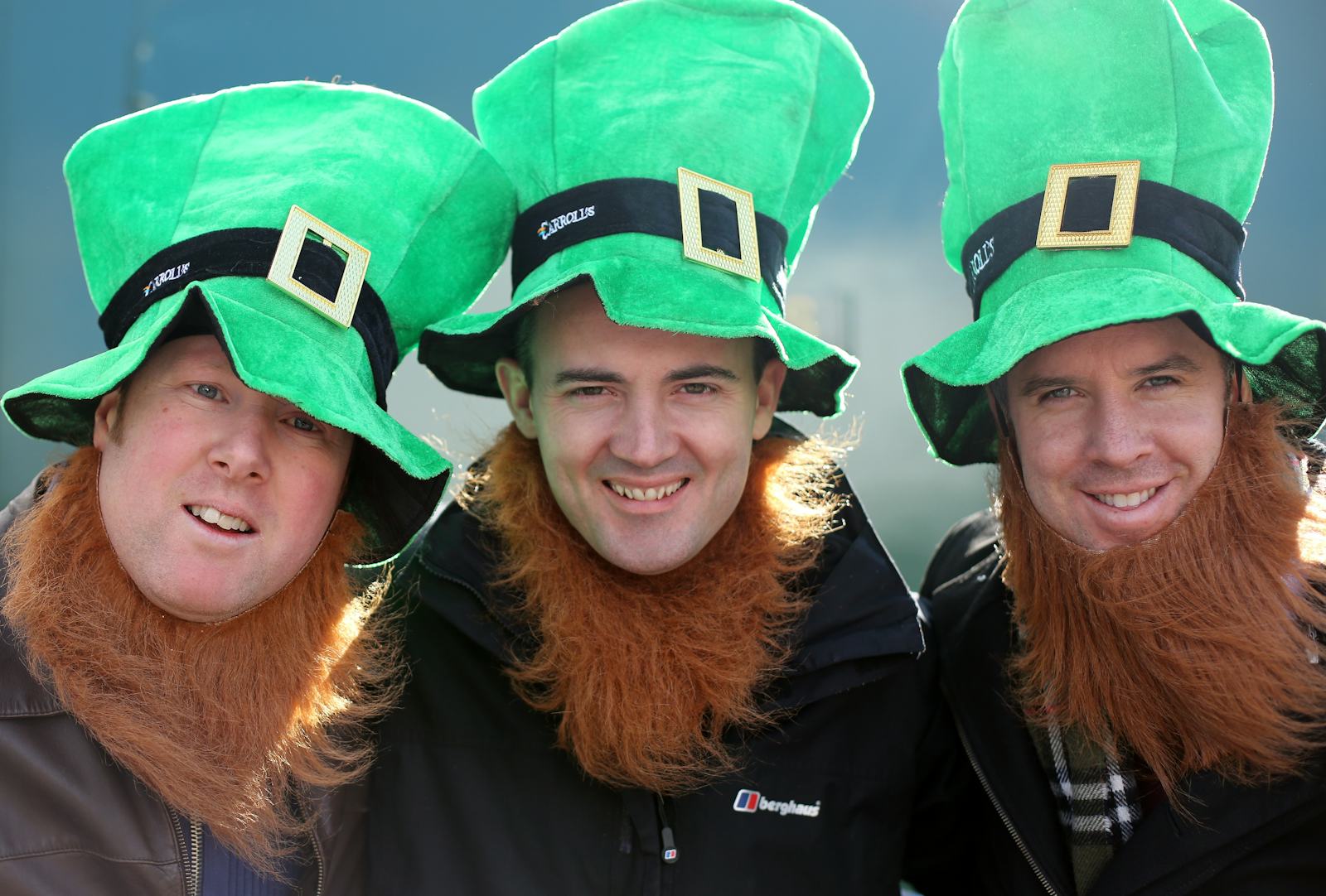 The 10 Best Irish Drinking Songs For St. Patrick's Day PreGaming