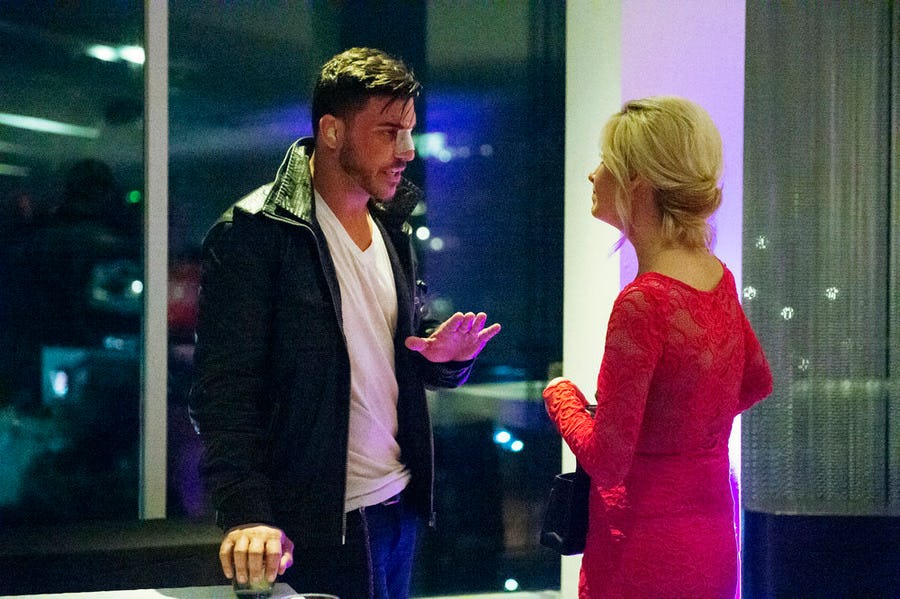 The 'Vanderpump Rules' Hawaii Trip May Cause Some Trouble In Season 4