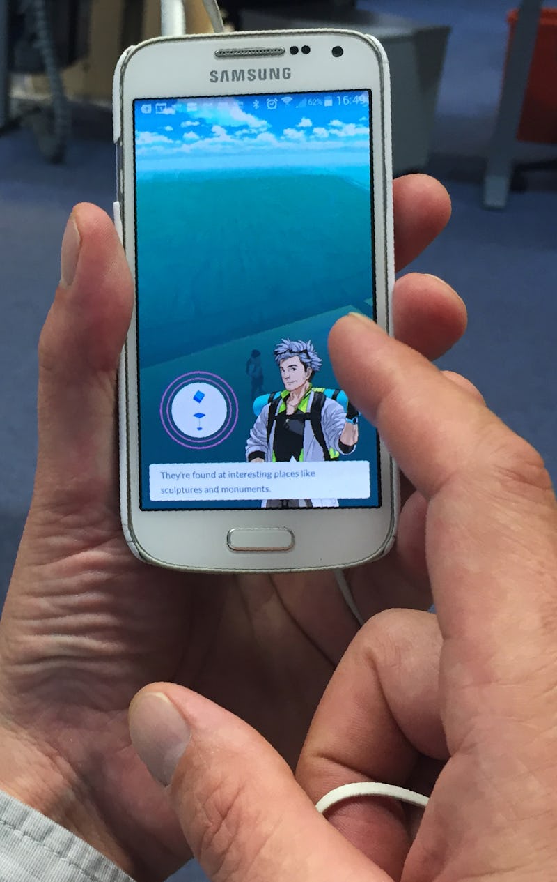 How To Increase CP In "Pokemon Go" So You Can Own Your Battles