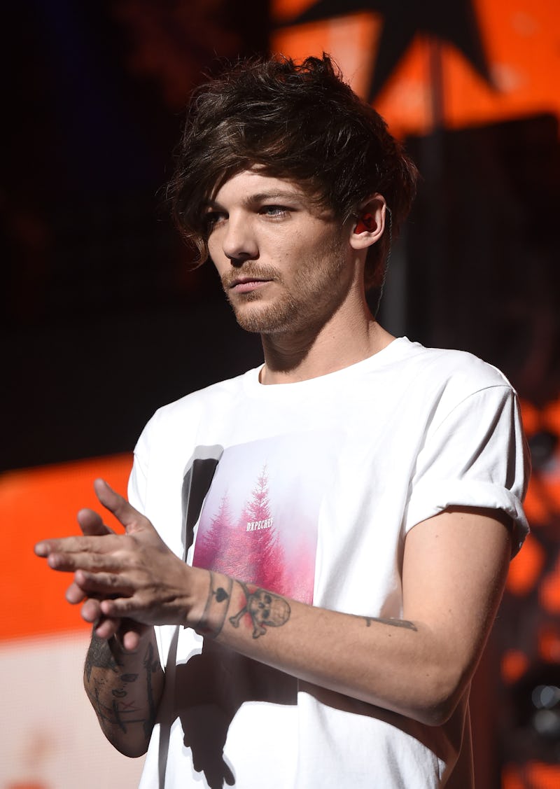 Danielle Campbell Likes Photo Of Louis Tomlinson's Baby On Instagram & It Seriously Says A Lot About Their Relationship Danielle Campbell Likes Photo Of Louis Tomlinson's Baby On Instagram & It Seriously Says A Lot About Their Relationship