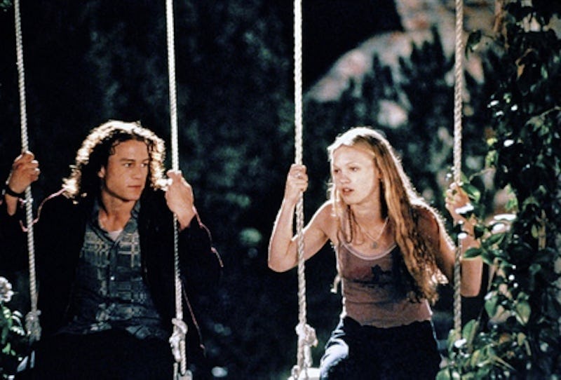 Movies: 5 Best Couples From The '90s Rom-Coms 6 Movies