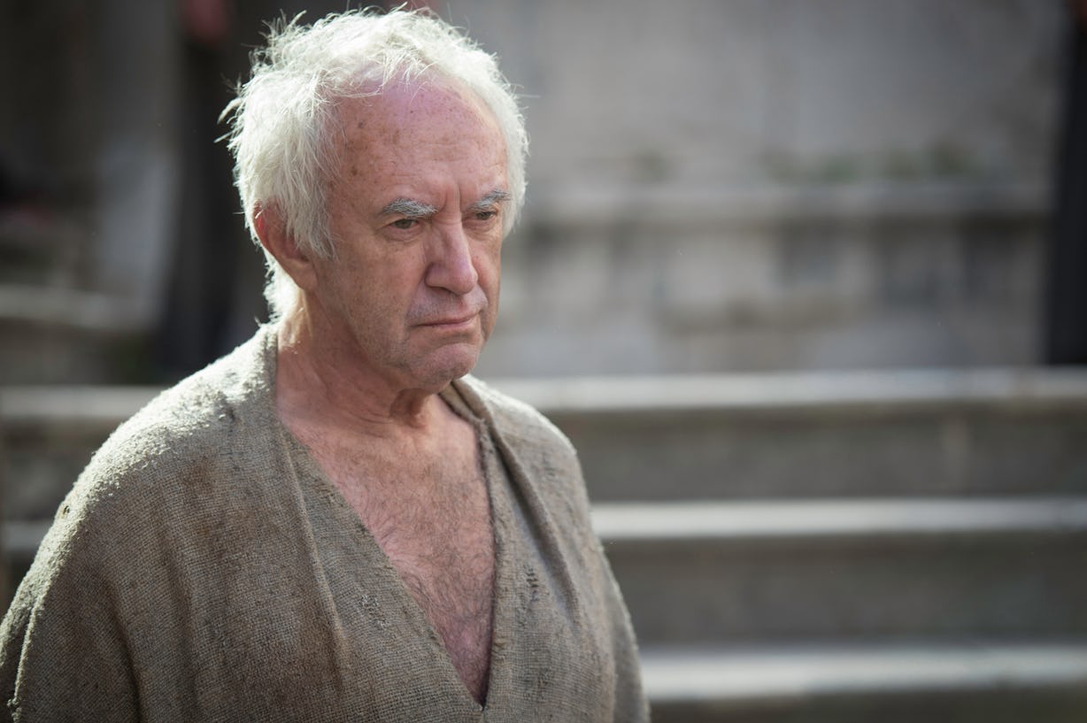 Who Is The High Sparrow On 'Game of Thrones'? The Leader Of The Faith
