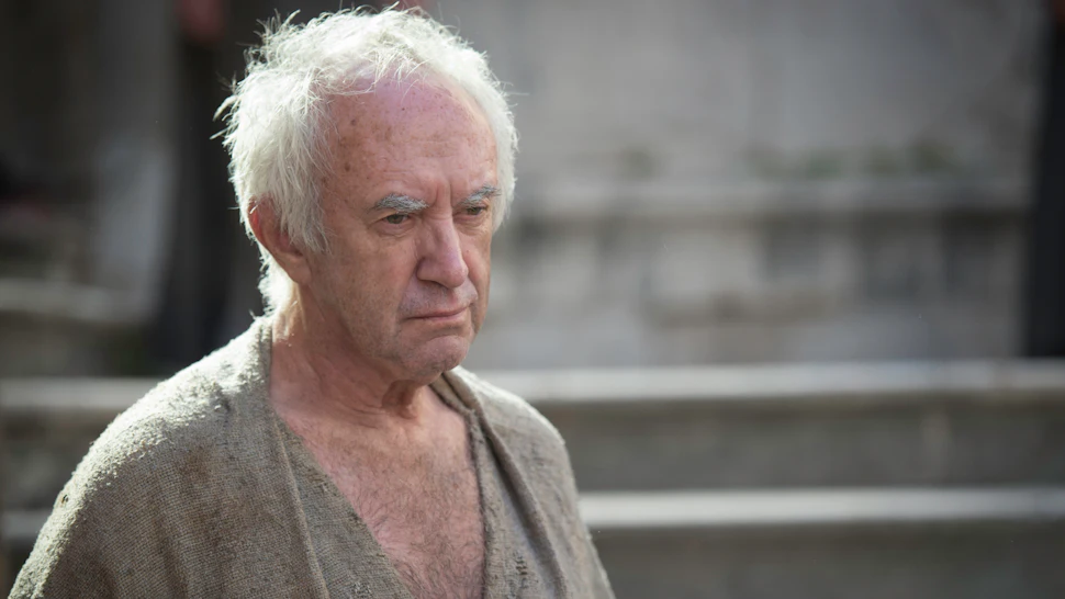 Its Howland Reed Time Baws | Movie/TV Board