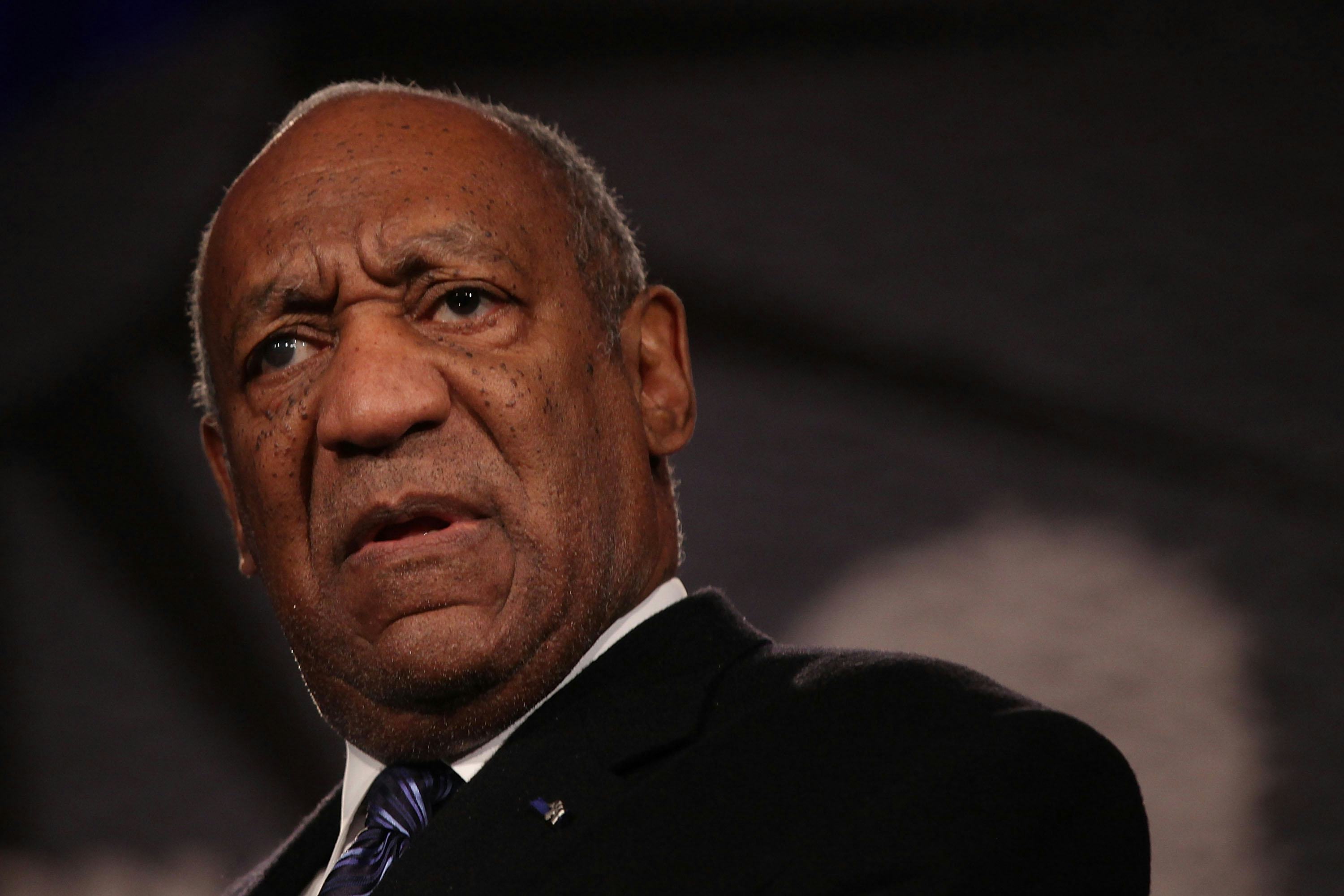 Another Bill Cosby Accuser Steps Forward & Her Story Is Particularly