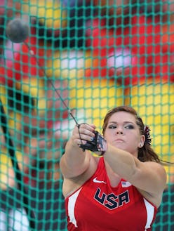 Amanda Bingson Talks 'ESPN' Body Issue And Body Positivity