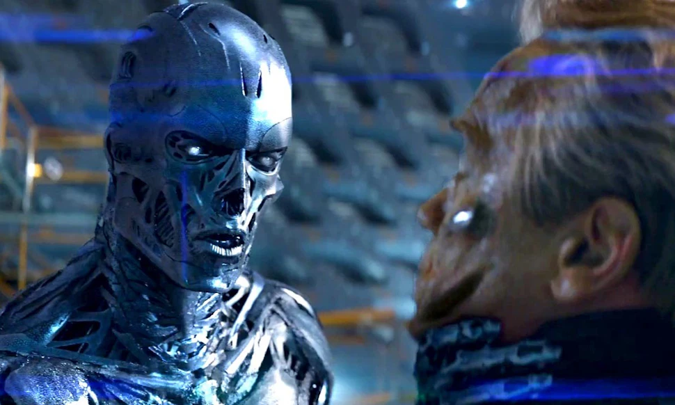 Terminator Sys The 'Terminator Genisys' Post-Credits Scene Sets The Stage For An Epic ...