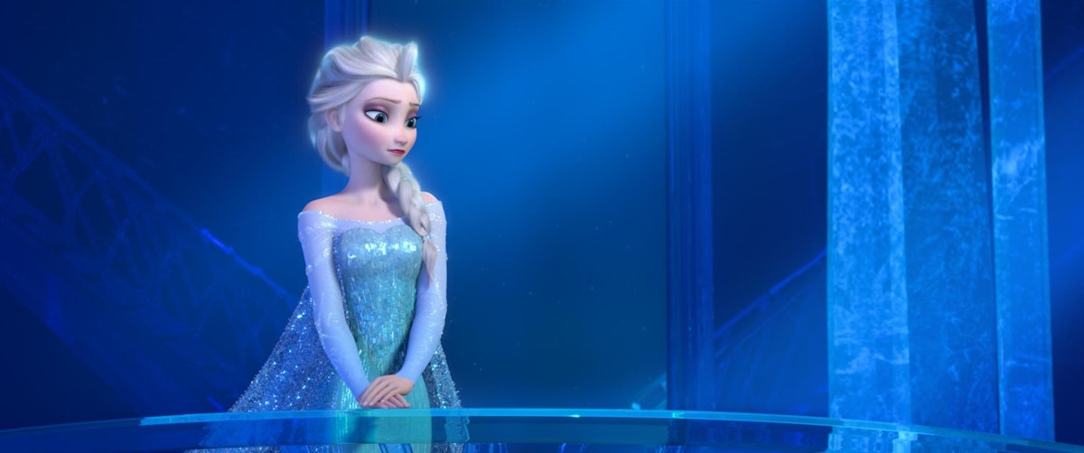 Once Upon a Time' Gives 'Frozen's Snow Queen to Deal With & There Are a Few Ways This Could Go