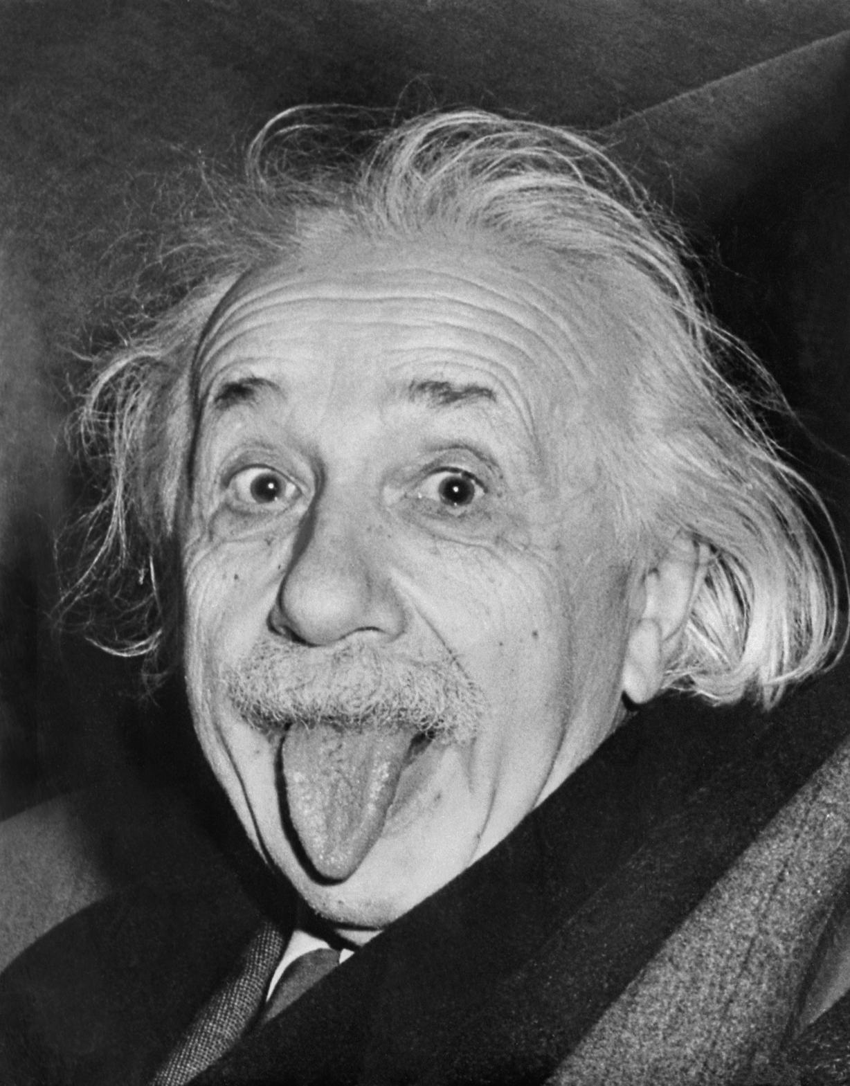 "Einstein's Riddle" May Not Have Been Written By Albert Einstein, But