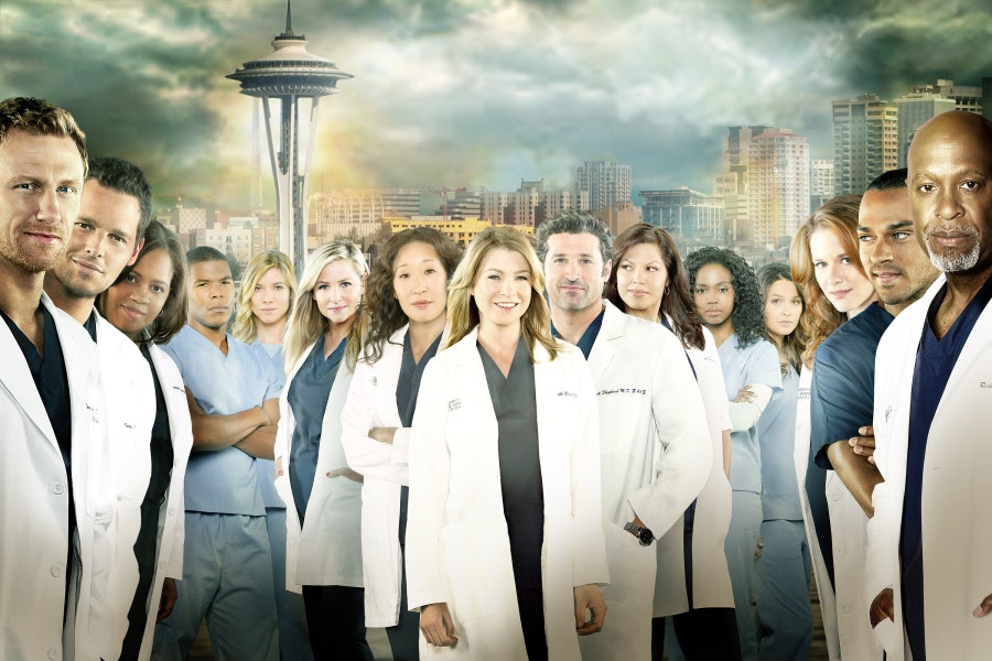 how much money does the cast of grey s anatomy make
