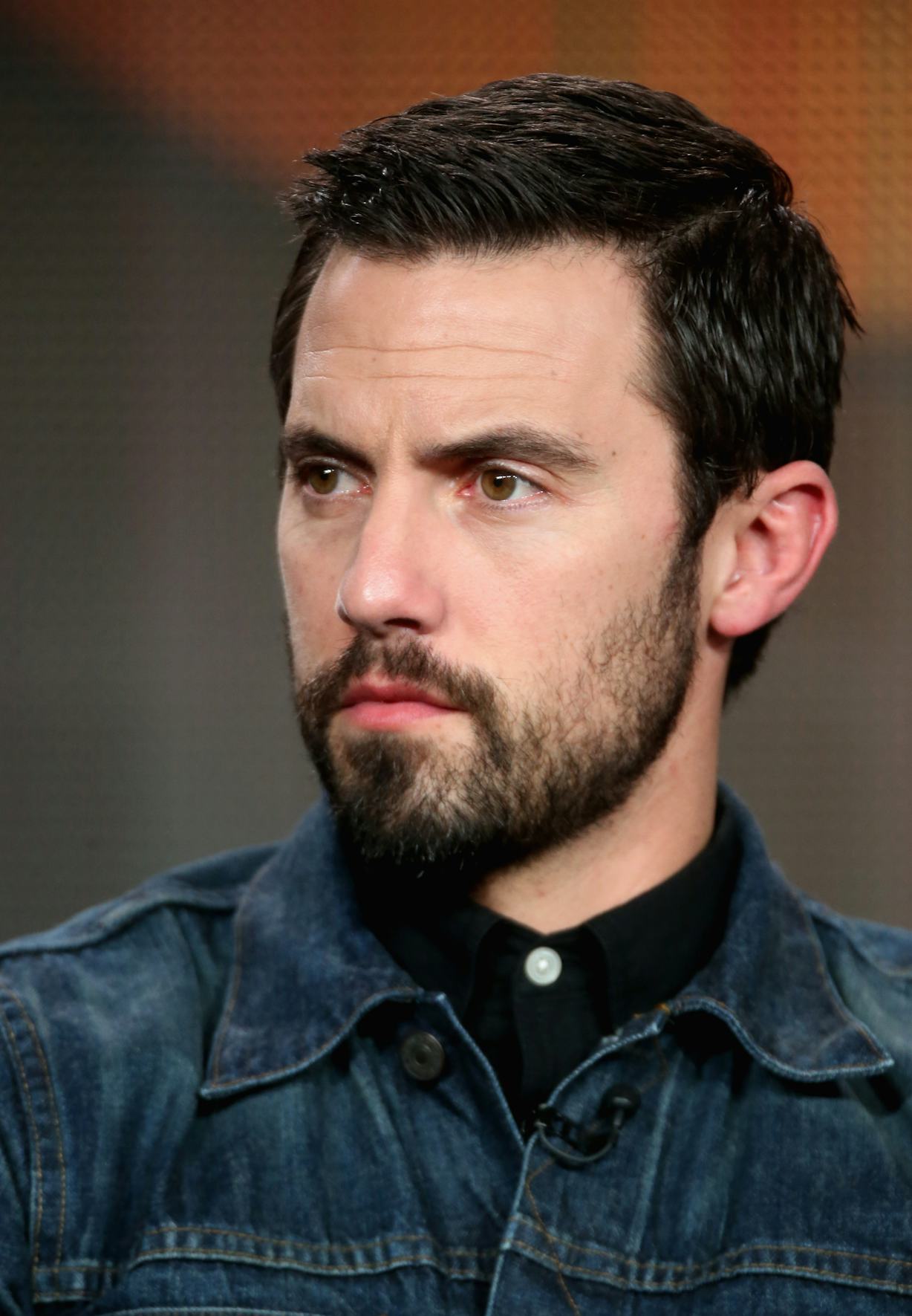 Will Milo Ventimiglia Be On 'Heroes Reborn'? Peter Petrelli Was The