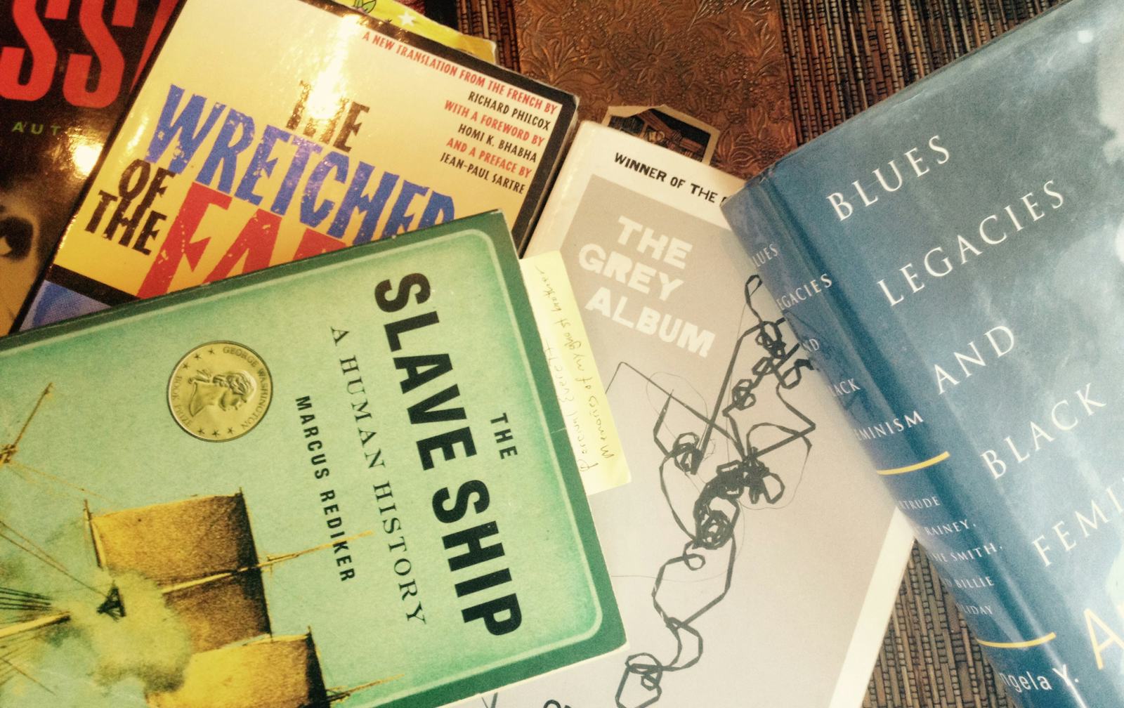 15 Brilliant Black History Books To Read For Black History Month 15-brilliant-black-history-books-to-read-for-black-history-month