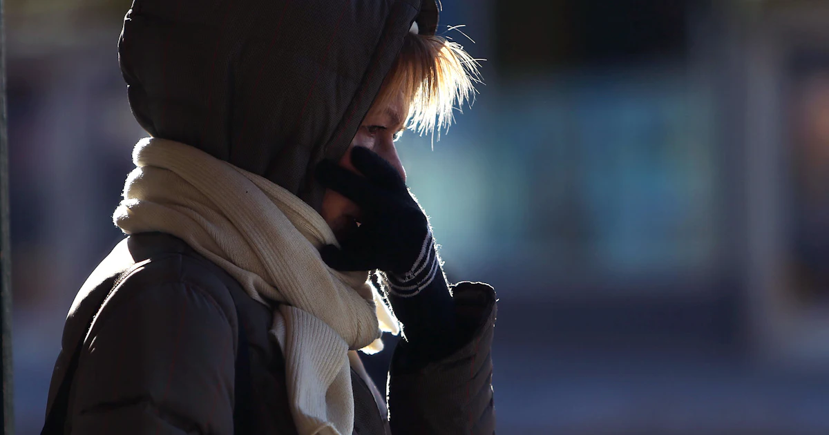 Struggles Only Perpetually Cold People Understand, Like That Winter Is ...