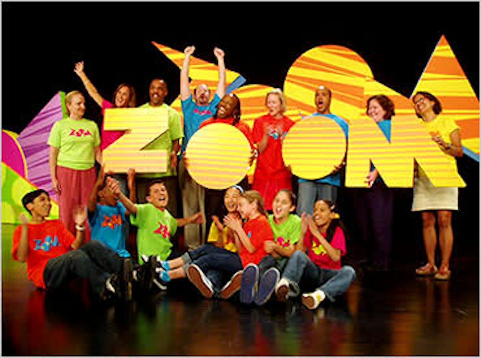 13 Reasons PBS' 'ZOOM' Was the Best NonCable Show From Your Childhood