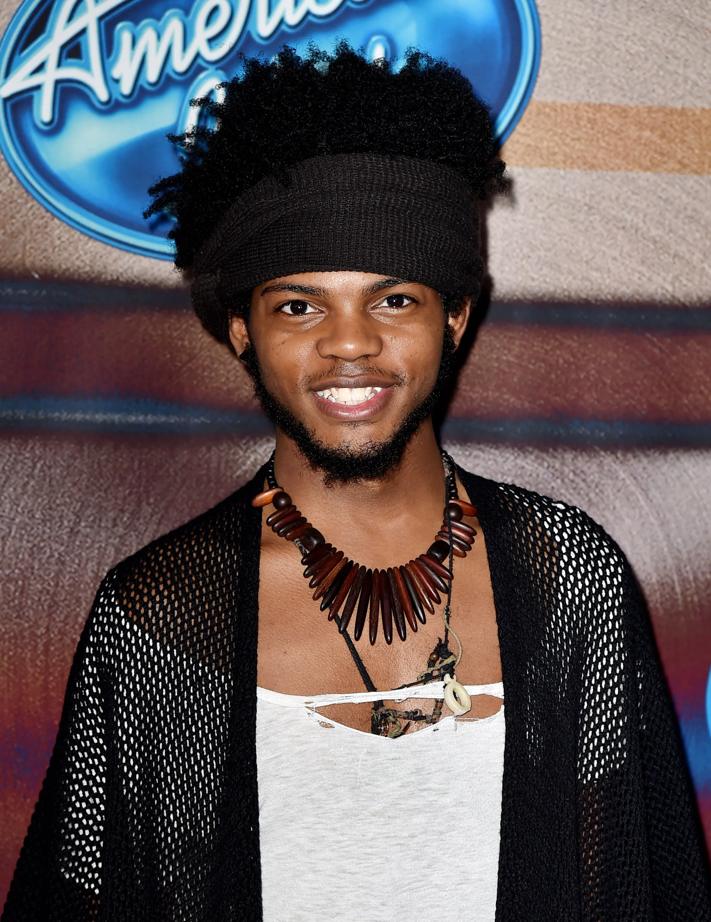 Is Quentin Alexander Single? 'American Idol's Fan Favorite May Be Too ...