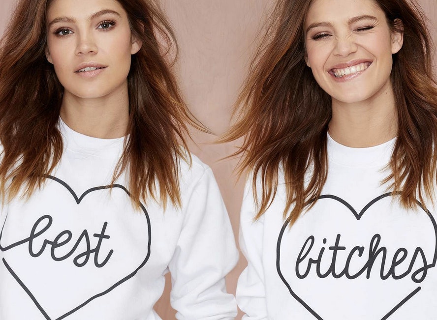 valentines day gifts for your girl best friend