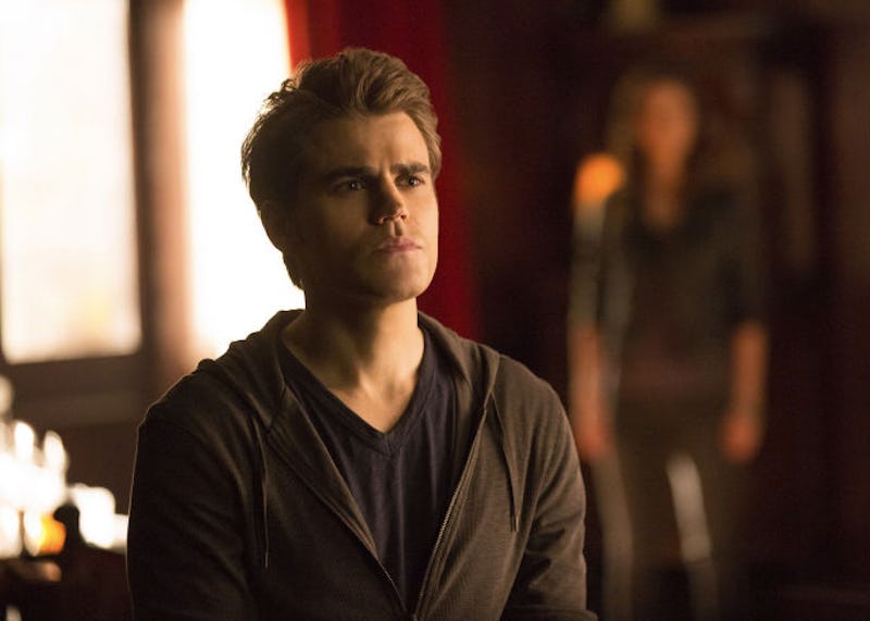 Does Stefan Die on 'The Vampire Diaries'? Why The Season 5 Finale Could Be a Devastating One