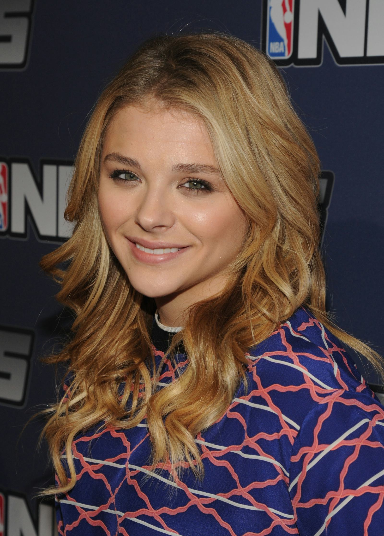 Chloe Grace Moretz Walks The Talk When It Comes To Her Views On Feminism