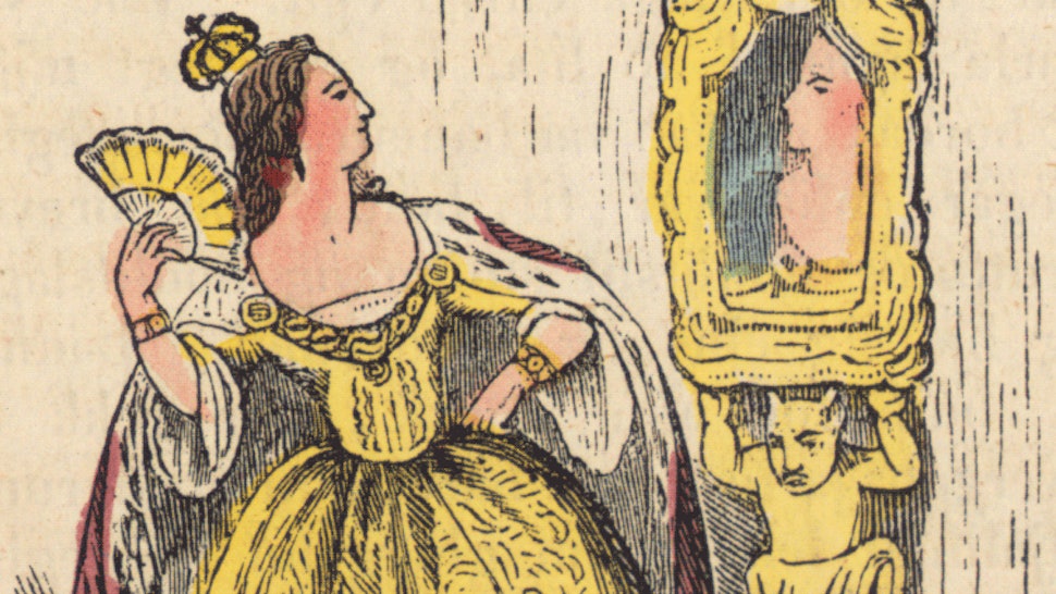 4 Surprisingly Feminist Fairy Tale Tropes, Because It Isn't All Damsels