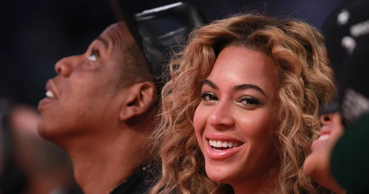 The 20 Most Beyoncé Things Beyoncé Has Ever Beyoncéd