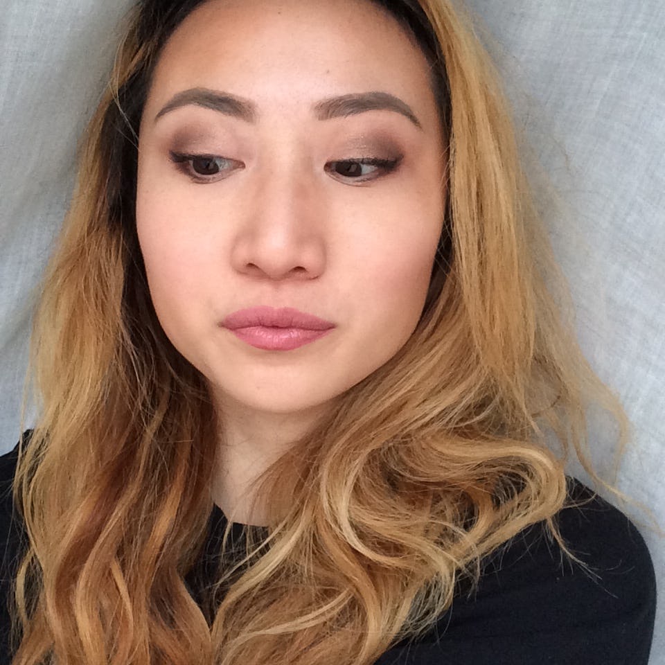 I Wore Makeup Every Day For A Week For The First Time & This Is What