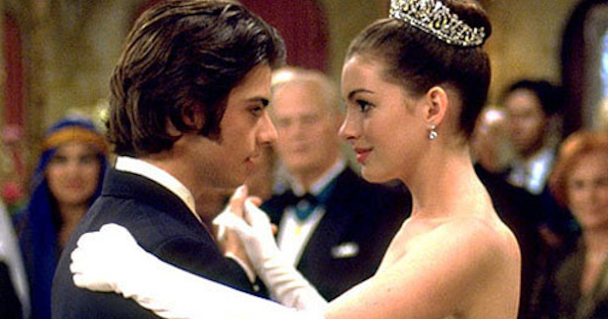 Where Is Michael From 'The Princess Diaries' Today? Actor Robert