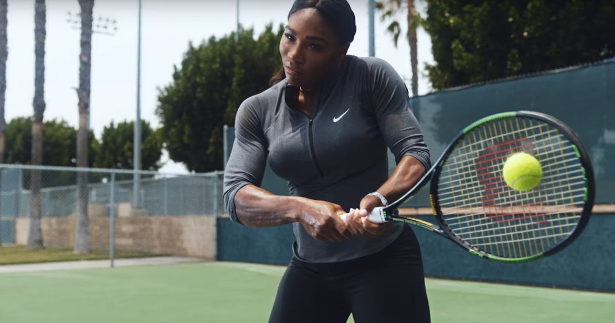 Nike unlimited you sales campaign