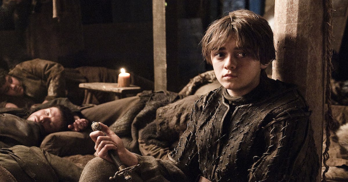 14 Important Things To Remember About Game Of Thrones Season 2
