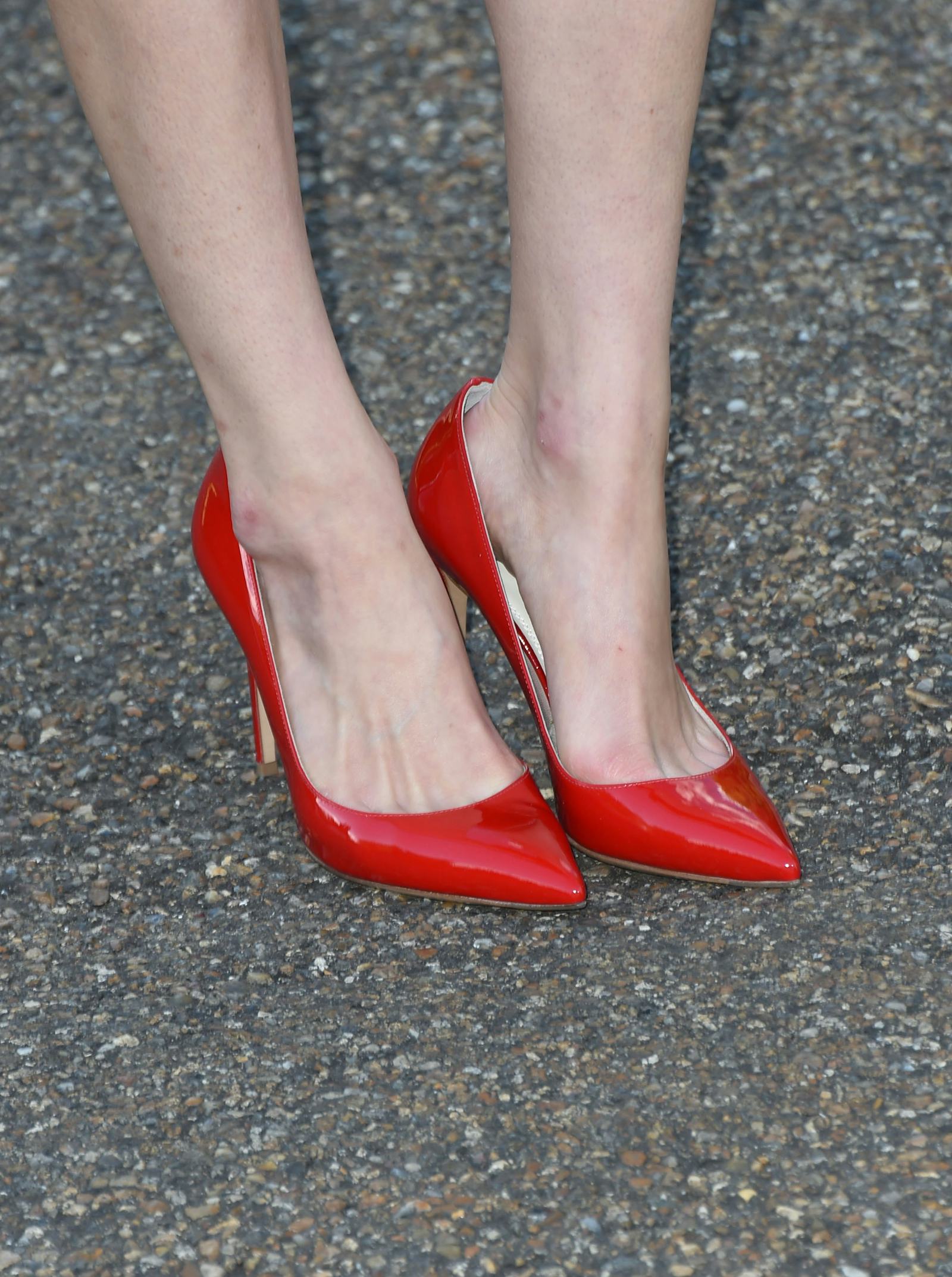 How To Clean Patent Leather Shoes Without Ruining Them