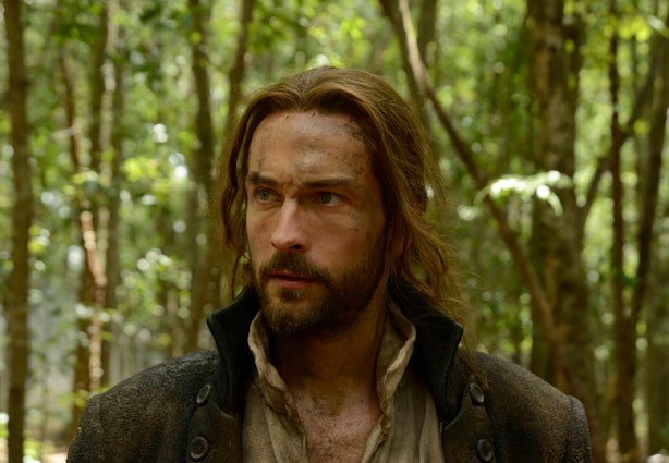 How to Watch 'Sleepy Hollow' Season 2 Online & On Demand So You Can Get