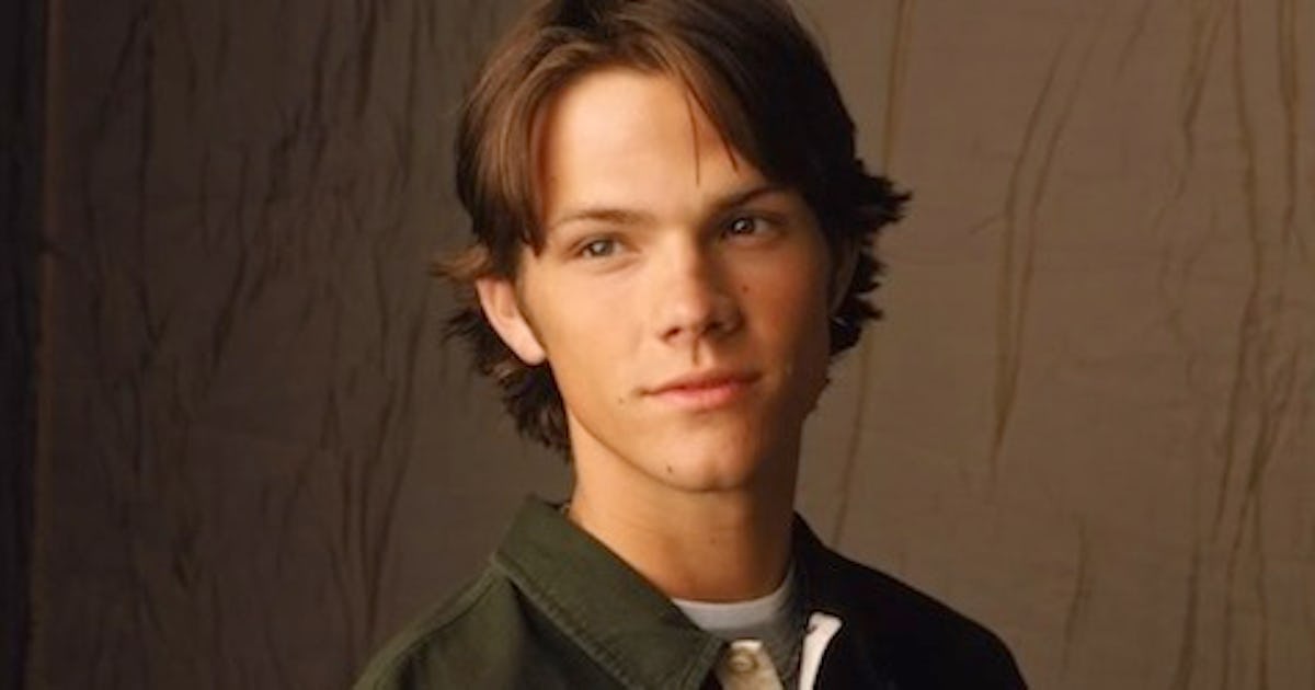 9 Times Gilmore Girls Dean Forester Was Actually A Pretty Great Boyfriend