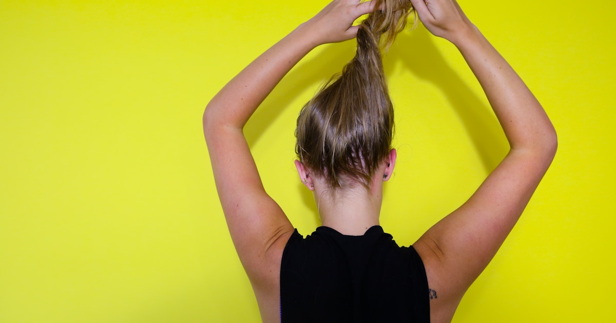 How To Find the Best Hair Color For You, According To A ...