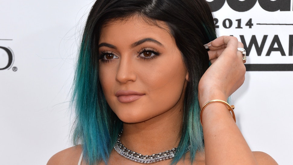 Where To Buy Kylie Jenners Hair Extensions Line So You Too Can Have